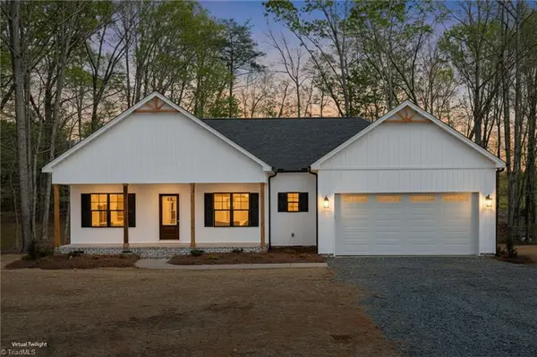 140 Bud Road, Reidsville, NC 27320