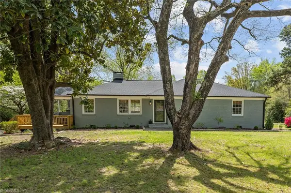 4120 Holts Chapel Road, Greensboro, NC 27401