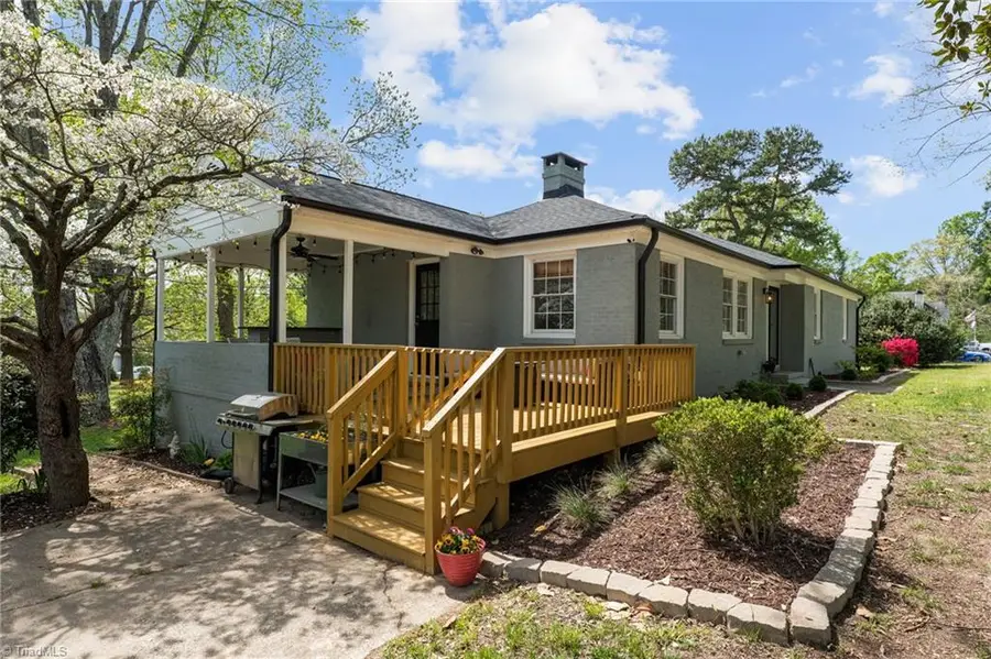 4120 Holts Chapel Road, Greensboro, NC 27401 - #2