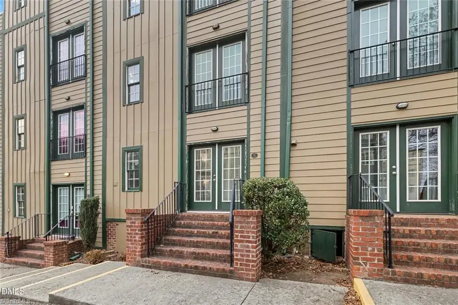 316 Sues Blues Alley, Greensboro, NC 27406 - #2