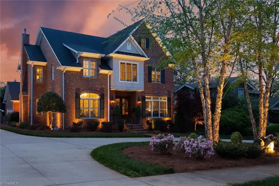 531 Arbor Road, Winston Salem, NC 27104 - #2