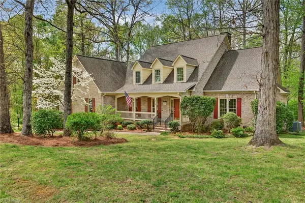 6300 Tamannary Drive, Greensboro, NC 27455