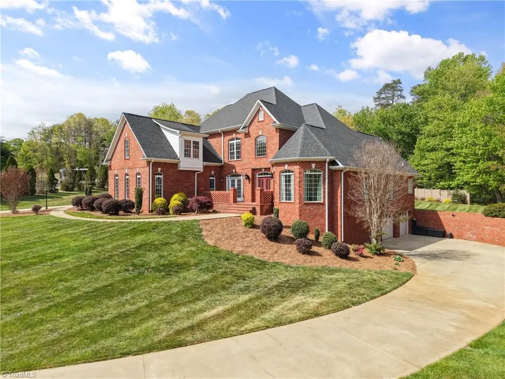 100 Ashley Lane, King, NC 27021 - #1