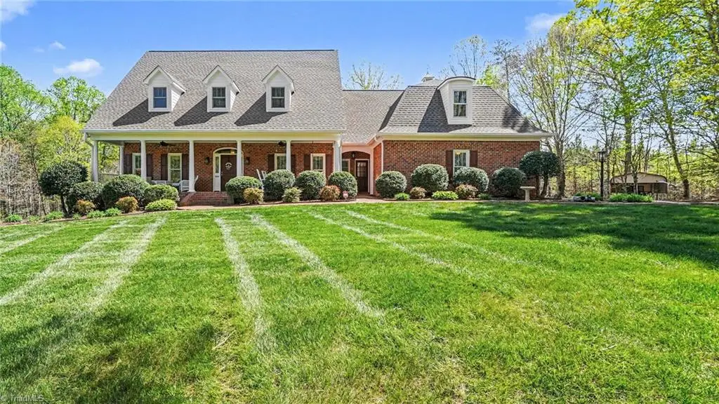 8200 Styers Ferry Road, Clemmons, NC 27012 - #1