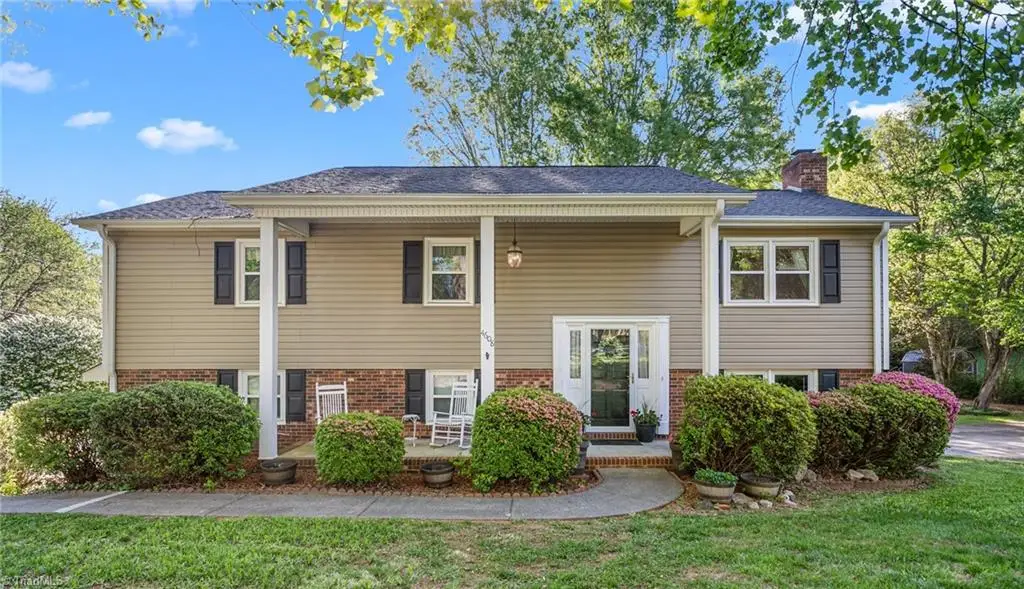 4608 Sun Valley Lane, Kernersville, NC 27284 - #1