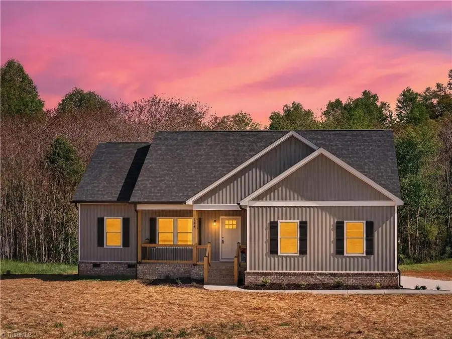 144 Tranquility Lane, Harmony, NC 28634 - #3