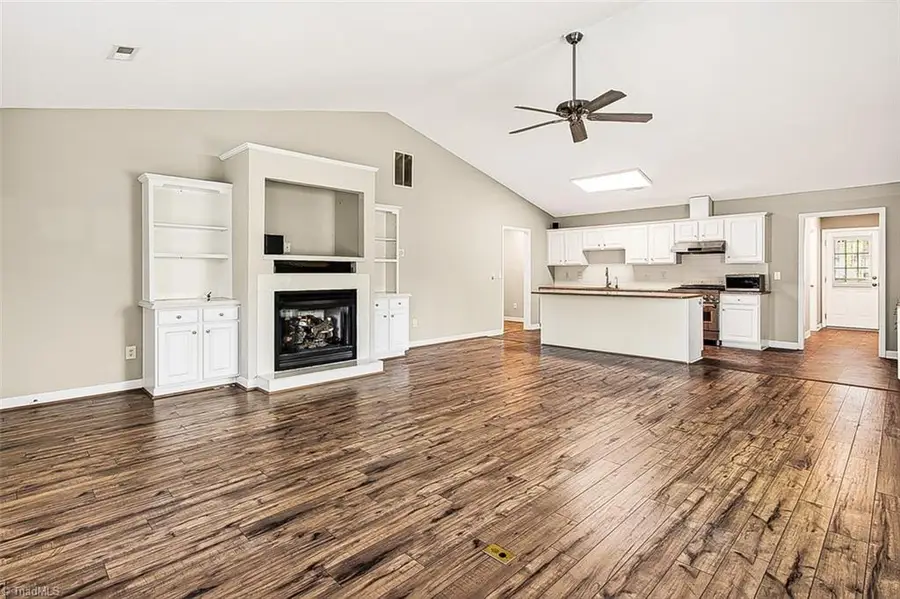 862 Easy Street, Asheboro, NC 27205 - #3