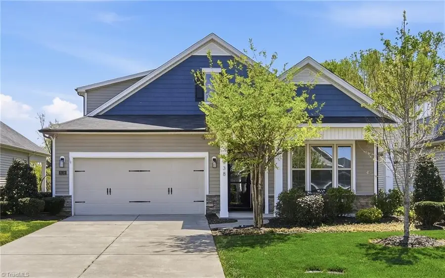 5138 Garnet Hill Drive, Clemmons, NC 27012 - #2