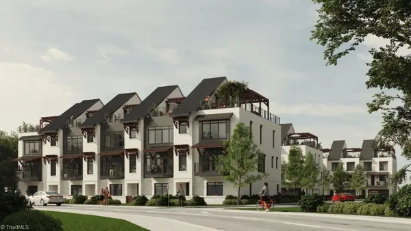 Southpoint Lane #3, New London, NC 28127