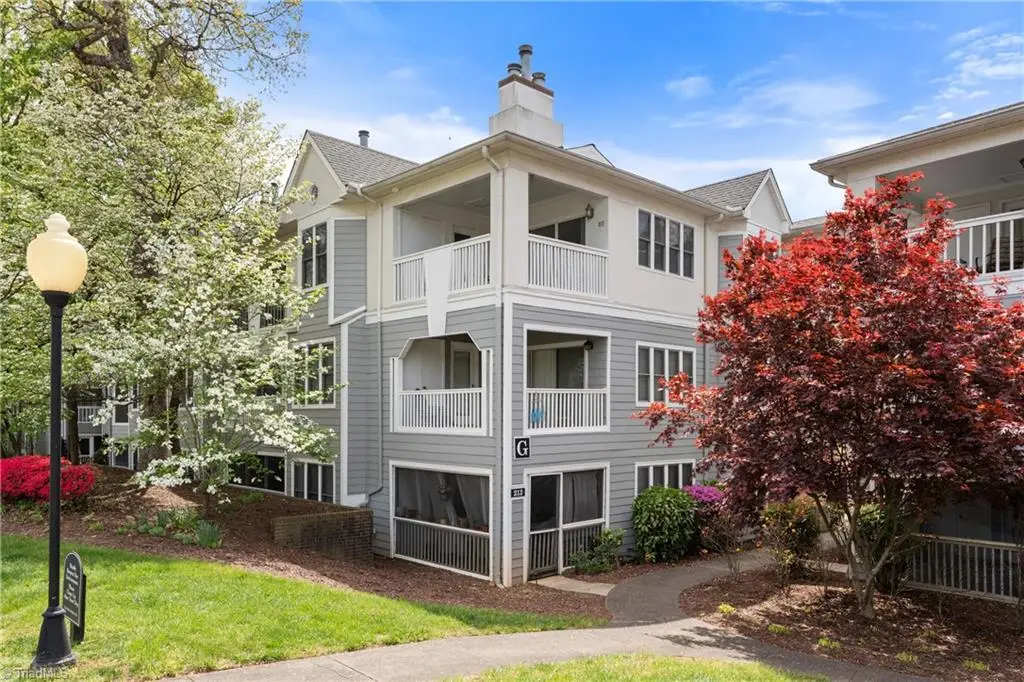 217 Oakwood Court, Winston Salem, NC 27103 - #1