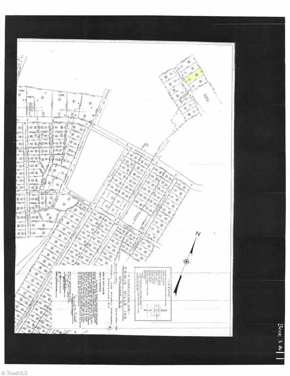 010 Hickory Street, Mocksville, NC 27028 - #2