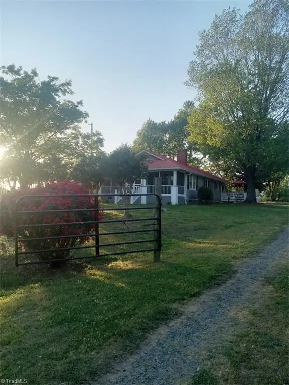 16351 Substation Road, Locust, NC 28097