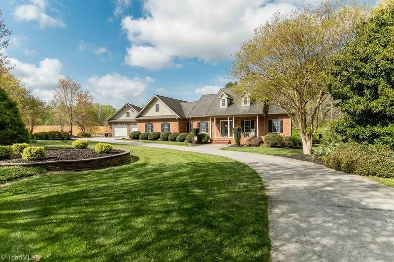 848 Hebron Church Road, Midway, NC 27107 - #1