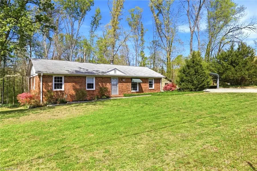 4348 Brandy Road, Greensboro, NC 27407 - #2