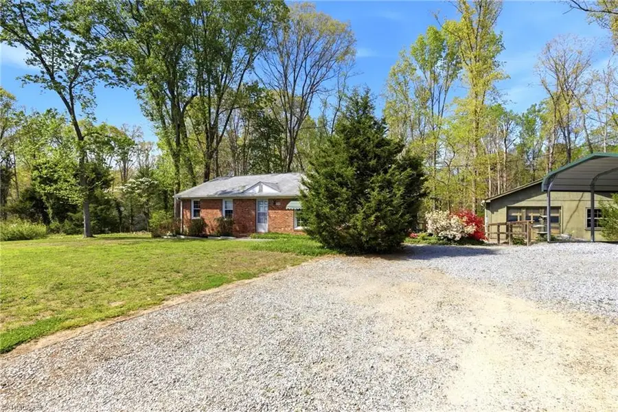 4348 Brandy Road, Greensboro, NC 27407 - #3