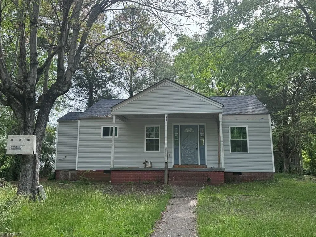 1507 Echo Road, Durham, NC 27707 - #1