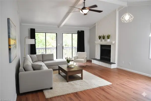 1504 Aspen Way, Winston-Salem, NC 27106