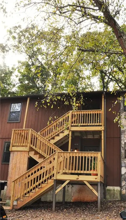 1504 Aspen Way, Winston Salem, NC 27106 - #2