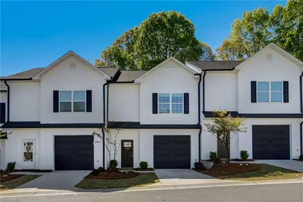 610 Pompano Drive, Greensboro, NC 27410