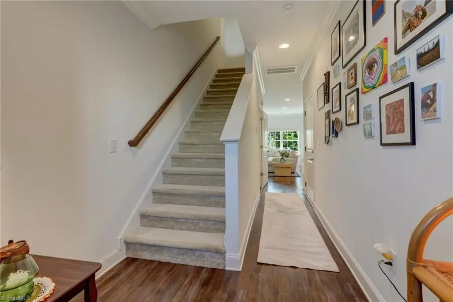 610 Pompano Drive, Greensboro, NC 27410 - #3