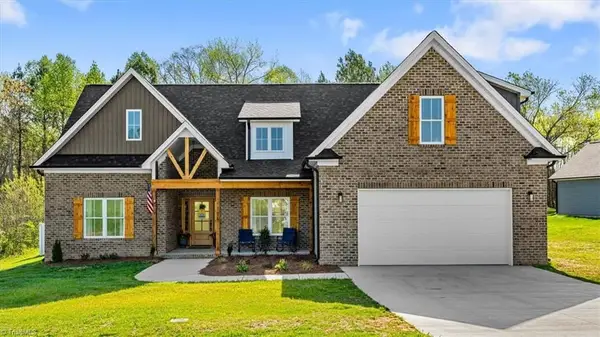 176 Cricket's Run, Lexington, NC 27295