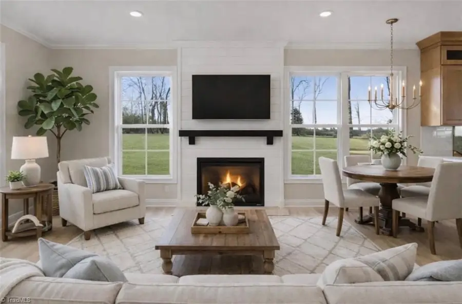 7395 Plunkett Road, Belews Creek, NC 27009 - #3