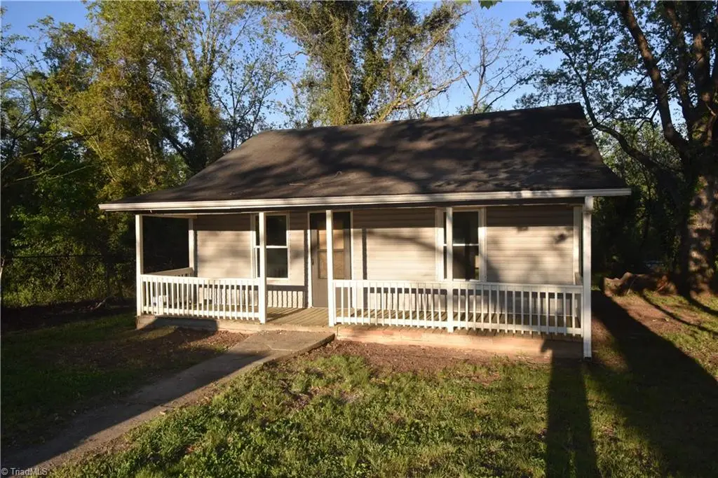 4053 Leo Street, Winston Salem, NC 27105 - #1