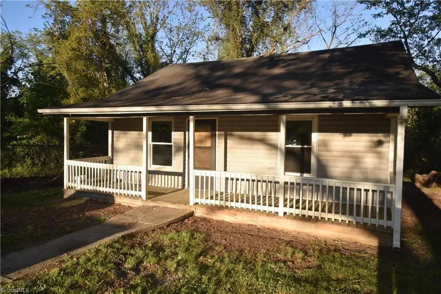 4053 Leo Street, Winston Salem, NC 27105 - #2