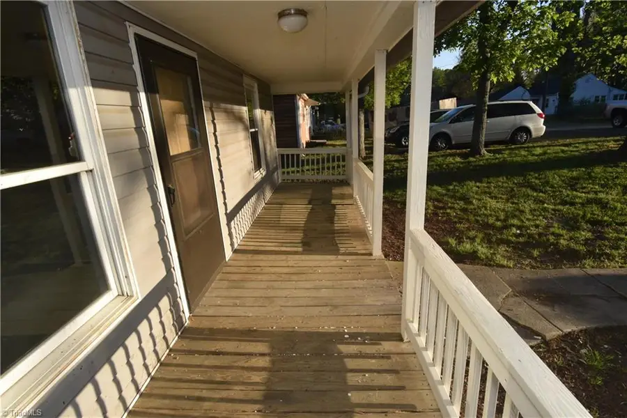 4053 Leo Street, Winston Salem, NC 27105 - #3