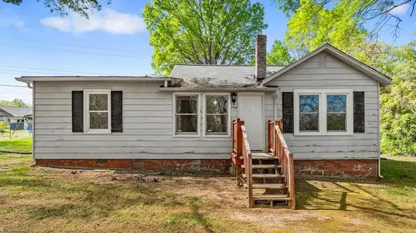 758 Harrison Crossroad Loop, Reidsville, NC 27320