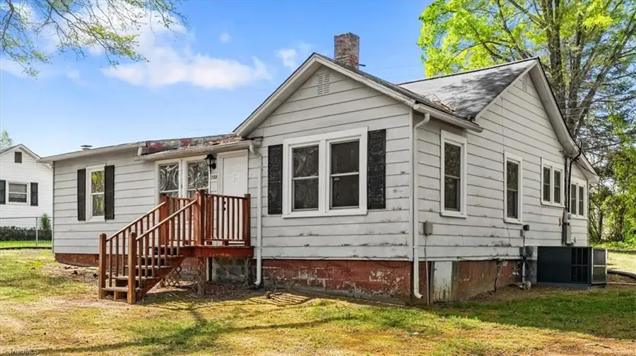 758 Harrison Crossroad Loop, Reidsville, NC 27320 - #2