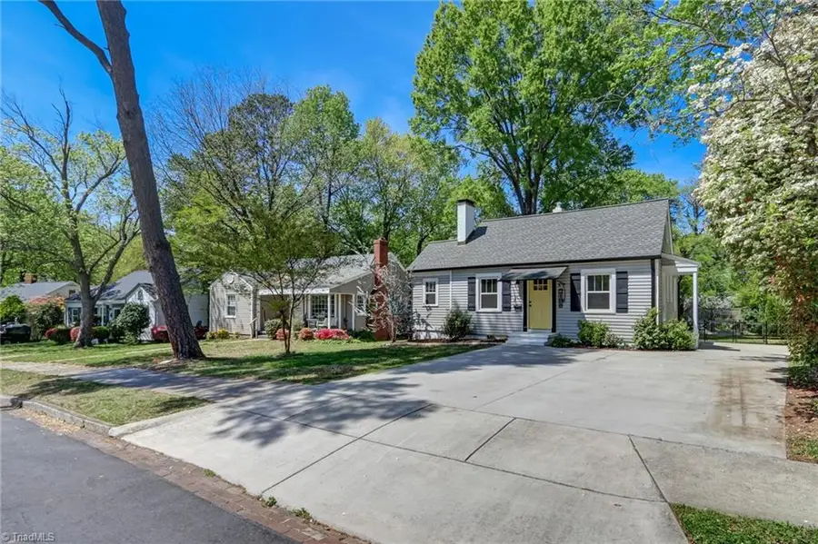 3108 Peebles Drive, Greensboro, NC 27403 - #2