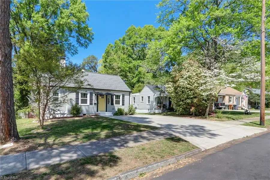 3108 Peebles Drive, Greensboro, NC 27403 - #3