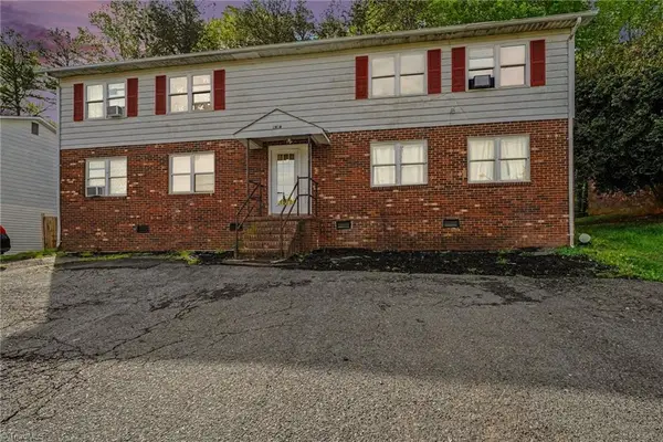 1958 Lakeview Road, Asheboro, NC 27203