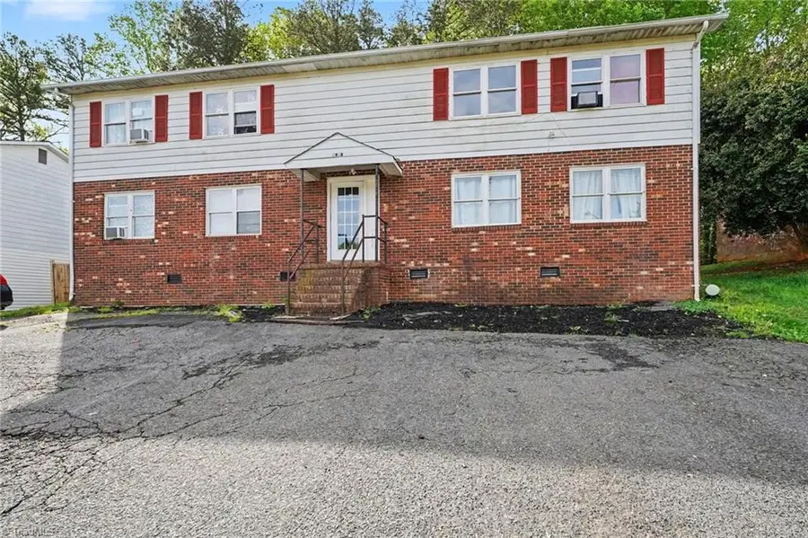 1958 Lakeview Road, Asheboro, NC 27203 - #2