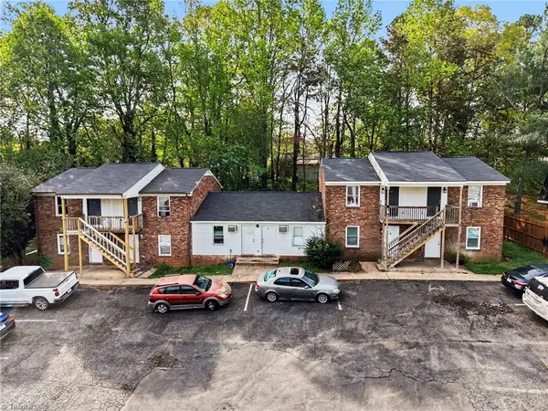 1954 Lakeview Road, Asheboro, NC 27203