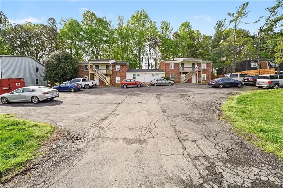 1954 Lakeview Road, Asheboro, NC 27203 - #2