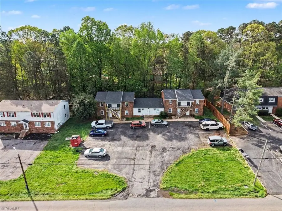 1954 Lakeview Road, Asheboro, NC 27203 - #3