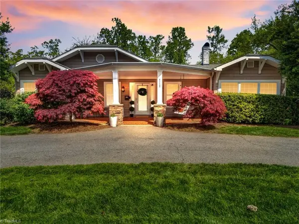 712 W Farriss Avenue, High Point, NC 27262