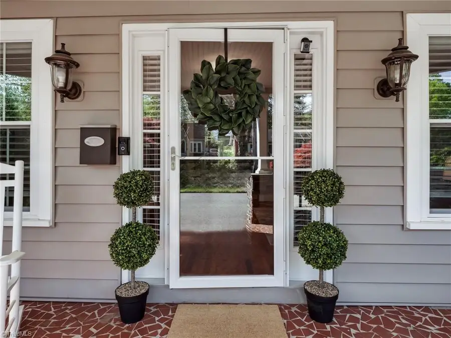 712 W Farriss Avenue, High Point, NC 27262 - #3