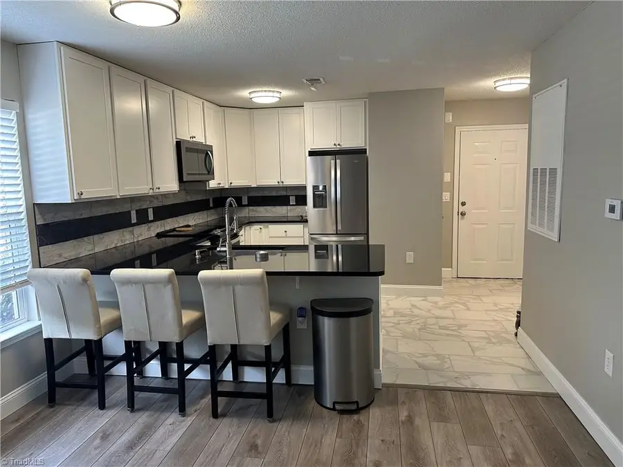 1920 Crest Hollow Drive, Winston Salem, NC 27127 - #2