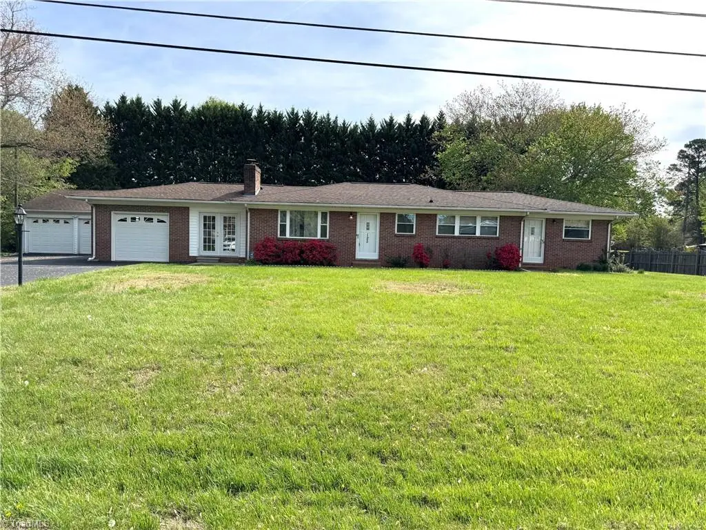 125 Townsend Ridge Drive, Winston Salem, NC 27107 - #1