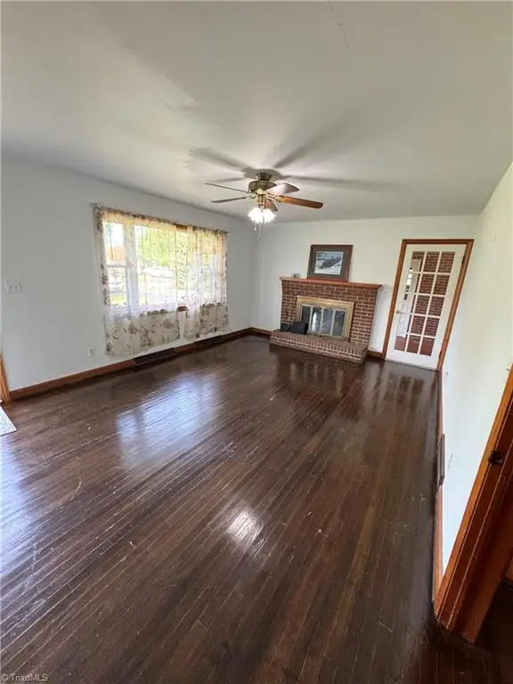 125 Townsend Ridge Drive, Winston Salem, NC 27107 - #2