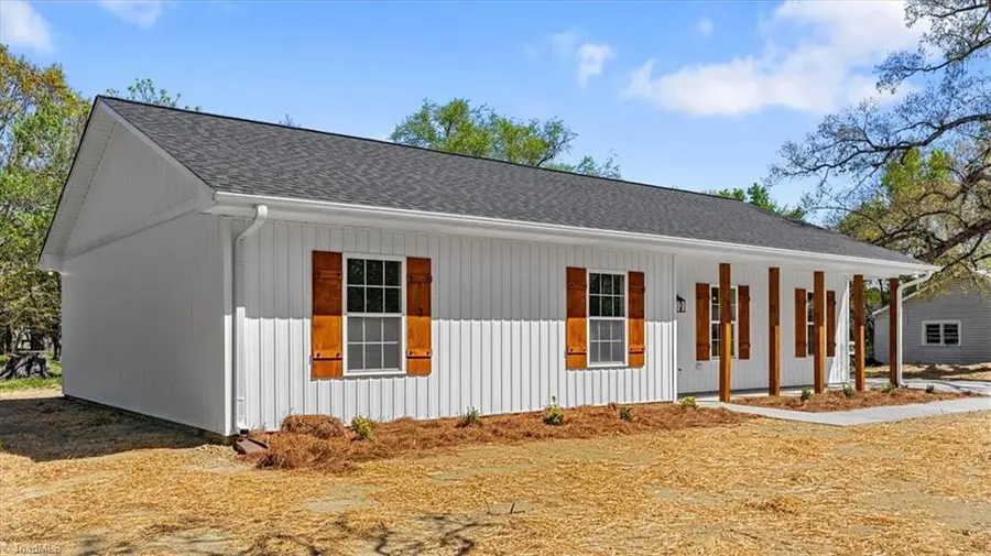 1746 Burton Road, Thomasville, NC 27360 - #2