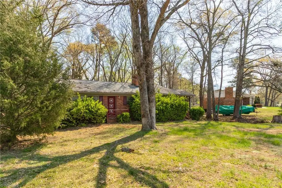 3420 Greenhill Drive, High Point, NC 27265 - #3