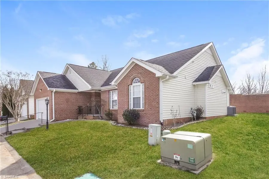 5172 Old Plantation Circle, Winston Salem, NC 27104 - #3