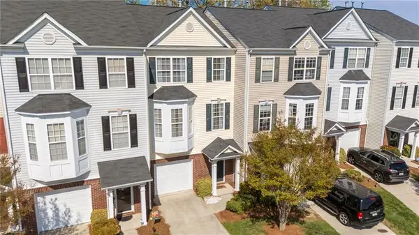 4143 Tarrant Trace Circle, High Point, NC 27265