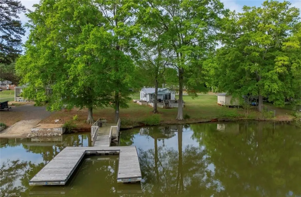 10033 Linwood Southmont Road, Lexington, NC 27292 - #1