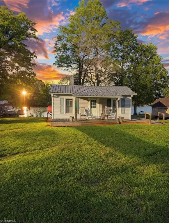 10033 Linwood Southmont Road, Lexington, NC 27292 - #3