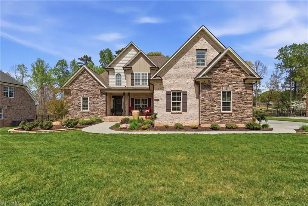 187 Pipers Ridge East, Arcadia, NC 27127 - #1